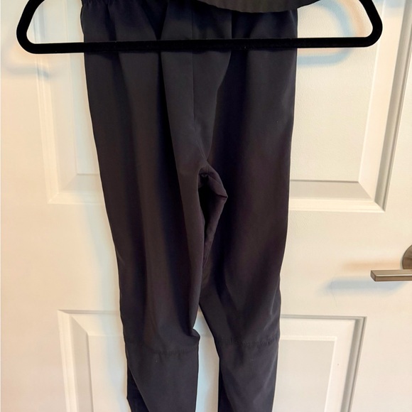 Kids Nike dry fit Black Tracksuit set- unisex - Picture 7 of 11